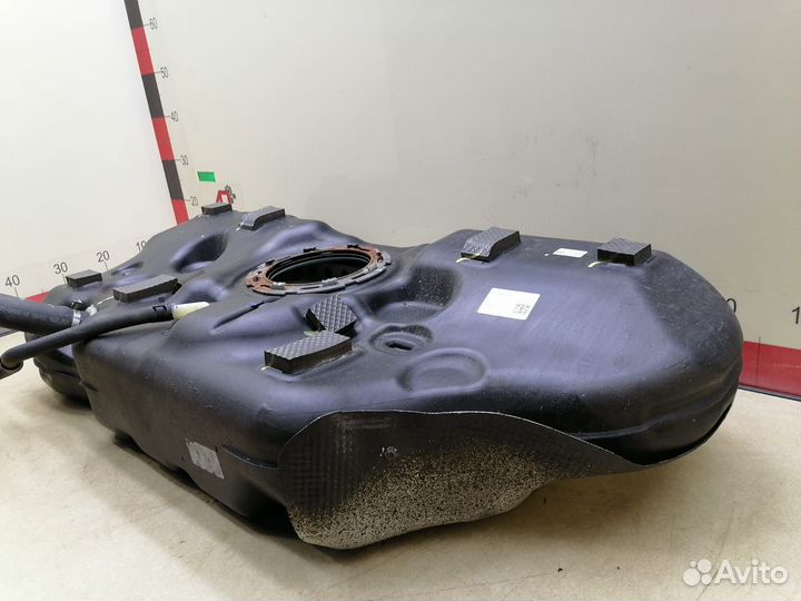 Бензобак Кия Сид 3 CD 1,6 л