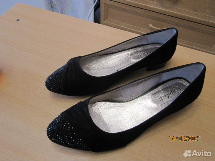 Туфли женские 42 новые