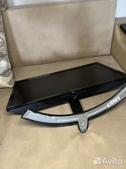 Монитор LG 22MP58A-P