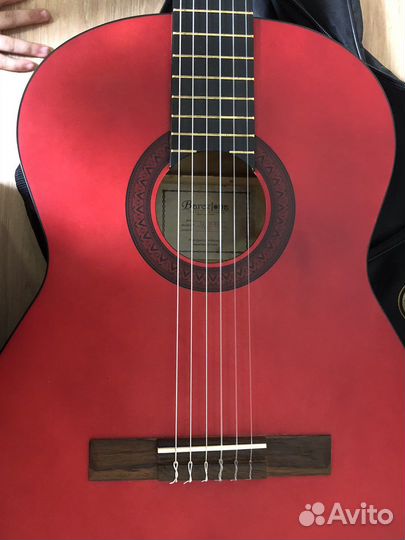 Классическая гитара