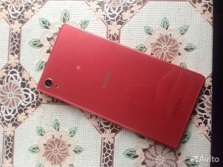 Sony Xperia M4 aqua dual