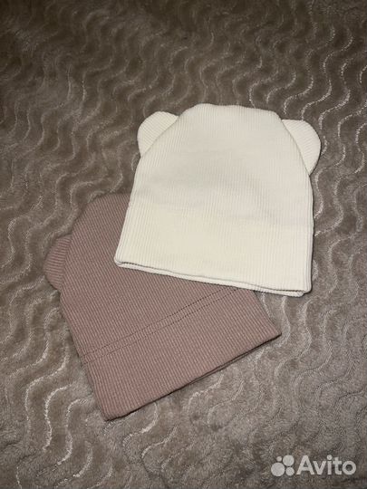 Шапка детская