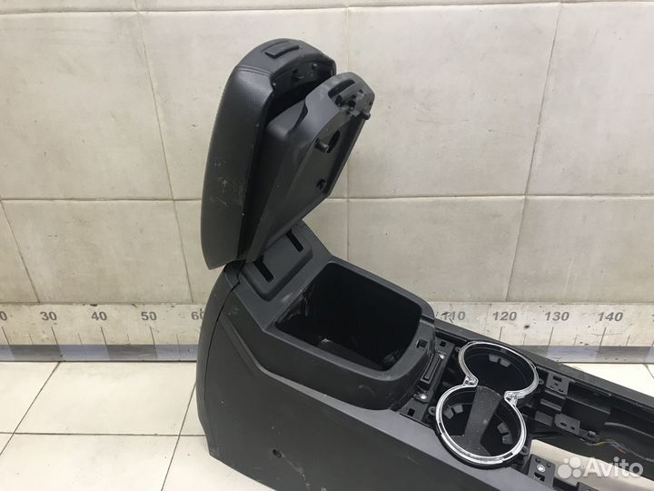 Консоль Mohave 2009