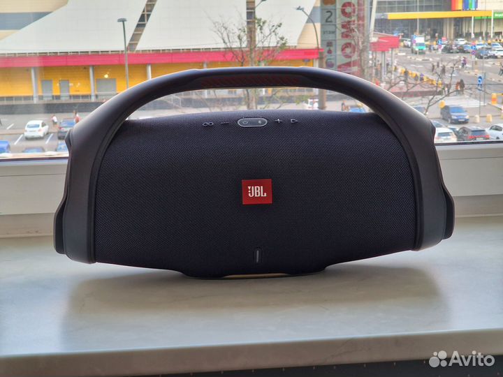 Колонка JBL Boombox 2 оригинал