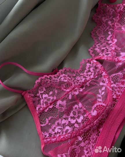 Нижнее белье