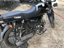 Продам Мотоцикл Альфа tbmk 110