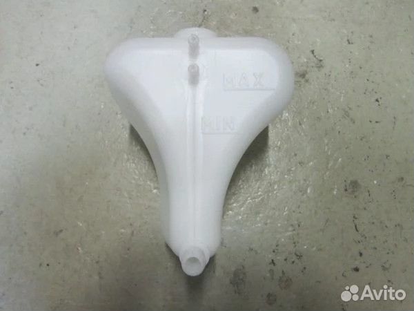 Бачок расширительный УАЗ 