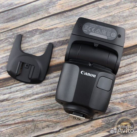 Canon Speedlite EL-100