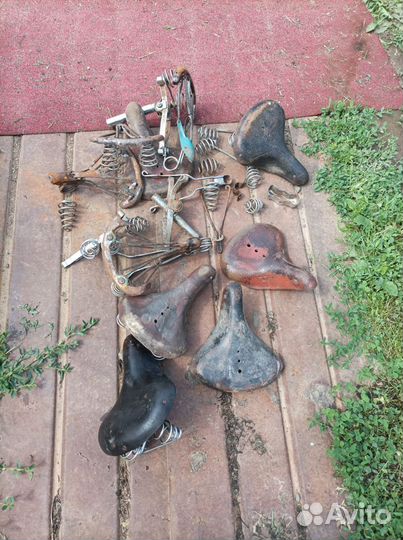 Колеса для велосипеда