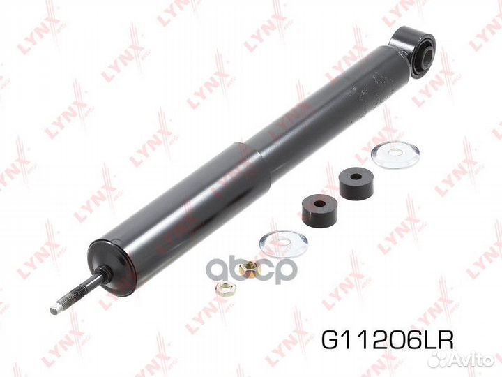 Амортизатор задний G11206LR lynxauto