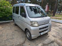 Daihatsu Hijet 0.7 AT, 2008, 150 000 км, с пробегом, цена 350 000 руб.