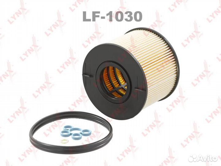 Фильтр топливный