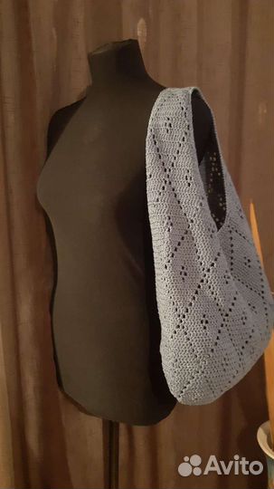 Сумка мешок