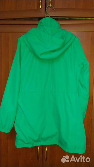 Куртка для девочки, 11-12 лет