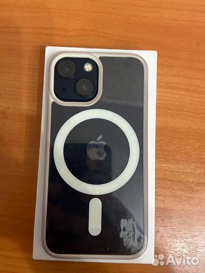 iPhone 13 mini, 128 ГБ