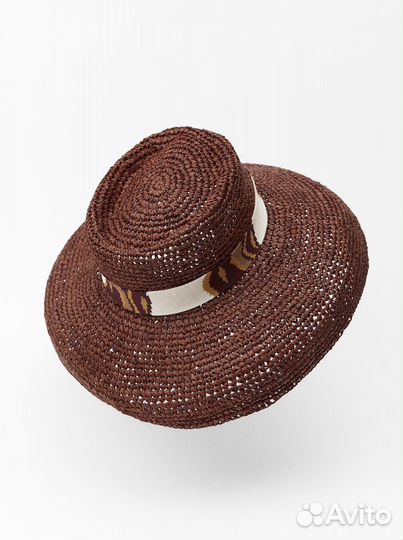 Шляпа Zara