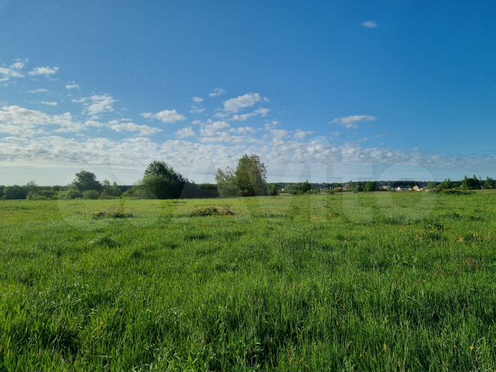 Участок 16 га (СНТ, ДНП)