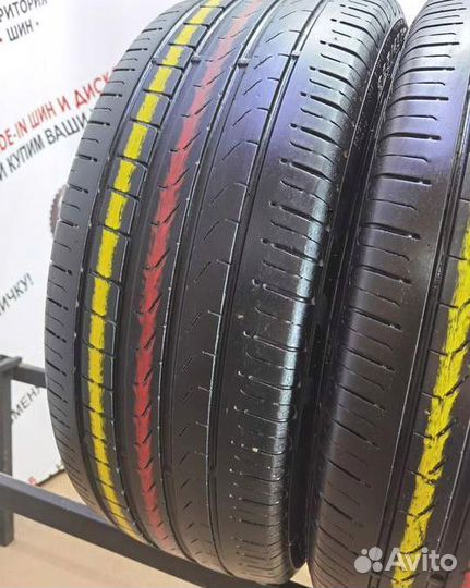 Pirelli Scorpion Verde 225/45 R19 96W