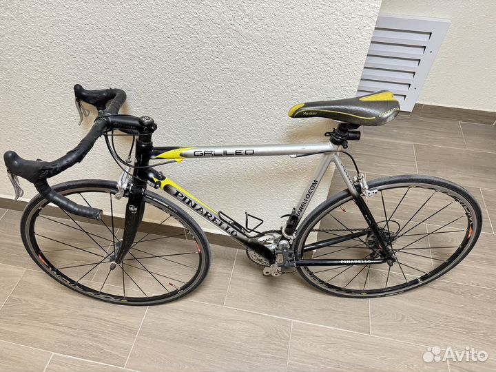 Pinarello-Galileo