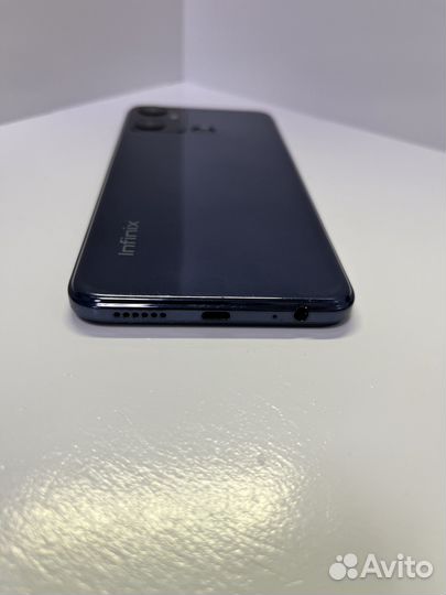 Infinix Smart 6 Plus, 2/64 ГБ