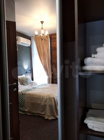 2-к. квартира, 45 м², 5/7 эт.