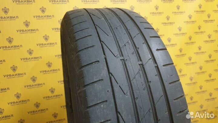 Hankook Ventus S1 Evo2 SUV K117A 235/65 R17 108V