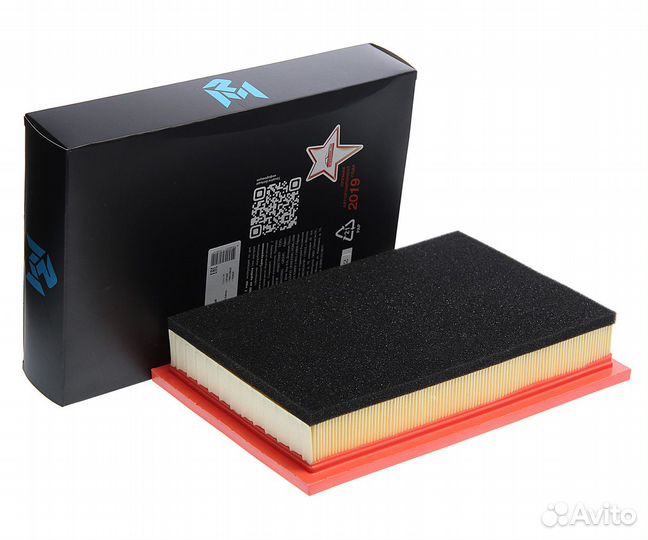 Фильтр воздушный VW Sharan ford Galaxy seat Alhamb