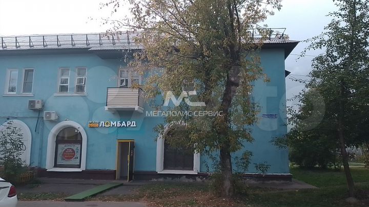 Продам помещение свободного назначения, 42 м²