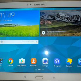 Планшет Самсунг galaxy tab S 10.5. SM-T800