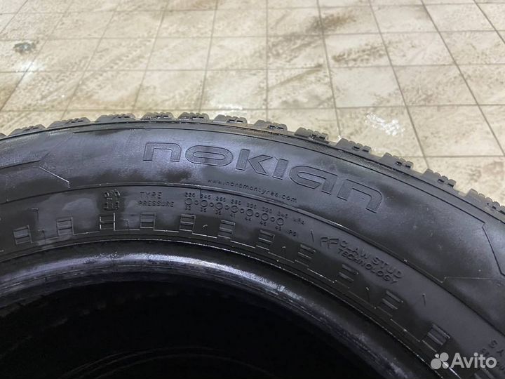 Nokian Tyres Nordman 5 SUV 235/65 R17