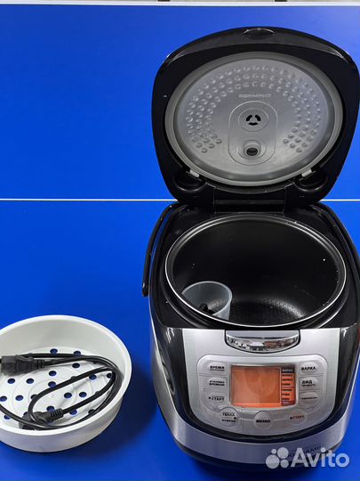 Мультиварки Redmond 2 шт