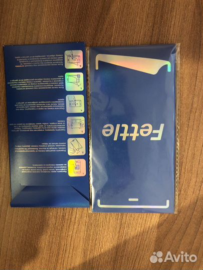 Защитная пленка айфон 6,6s,7,8 за два