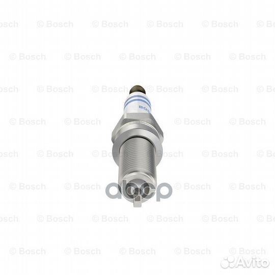 Свеча зажигания YR6NPP332 (0.8) bosch 0 242 140