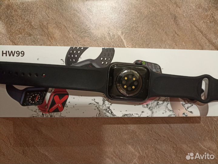 SMART watch hw 99