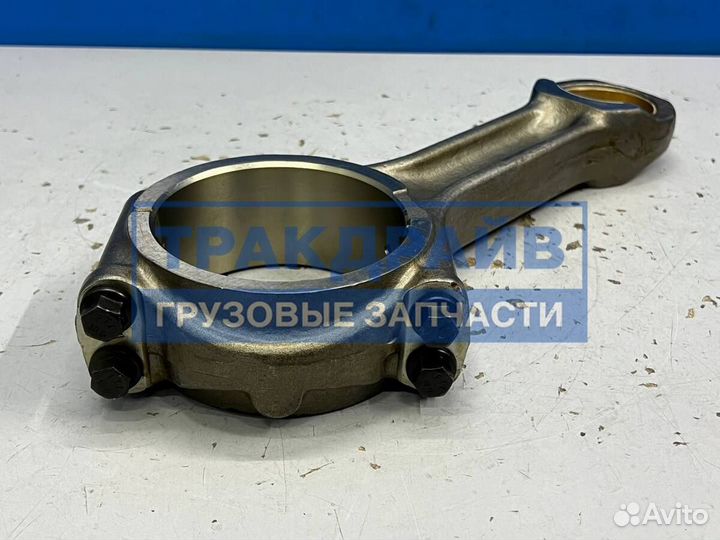 Шатун двигателя грузовиков Volvo D13 и Renault DXi13