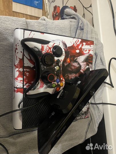 Xbox 360