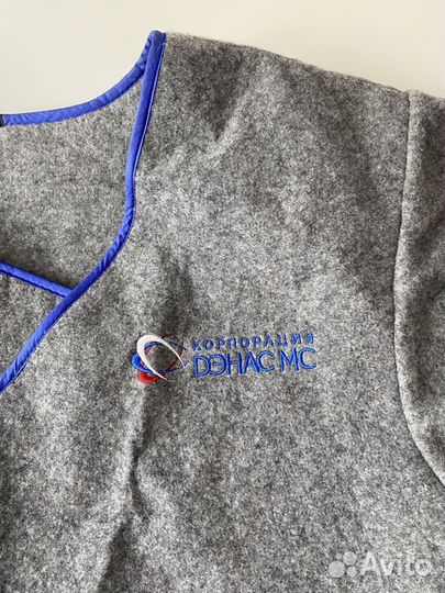 Лечебный жилет Дэнас олм 2