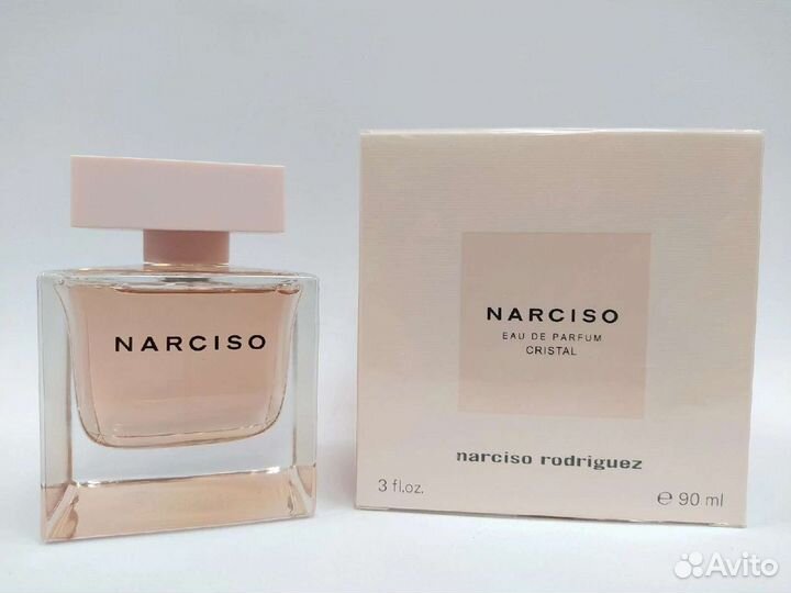 Духи женские Narciso Rodriguez Narciso 90 ml