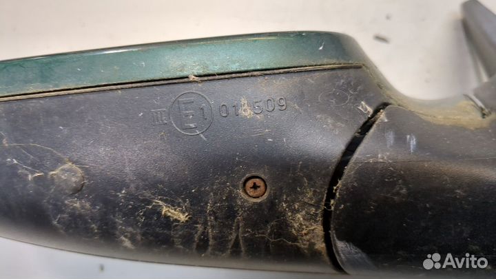 Зеркало боковое Volkswagen Golf 4, 1999