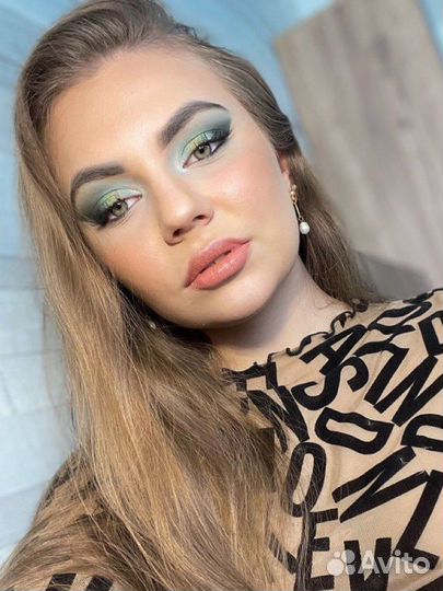 Макияж / Визажист / Make up