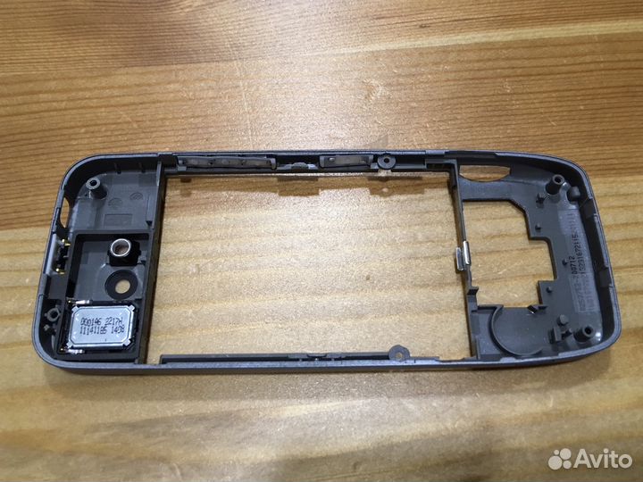 Запчасти для Nokia E52, 6303i