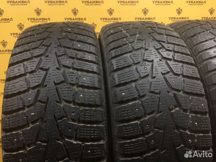 Maxxis ArcticTrekker NS3 225/60 R17 103T