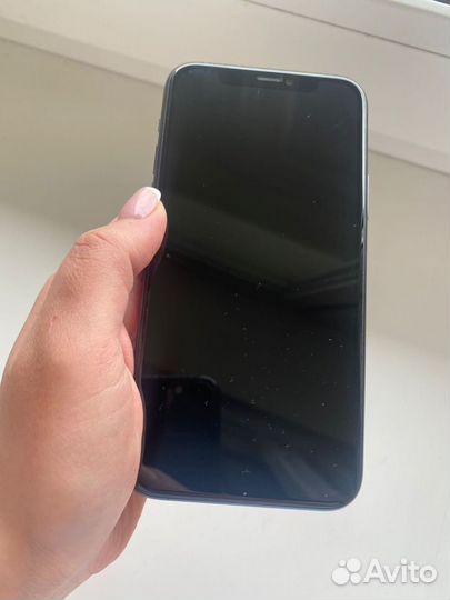 iPhone 11 Pro, 64 ГБ