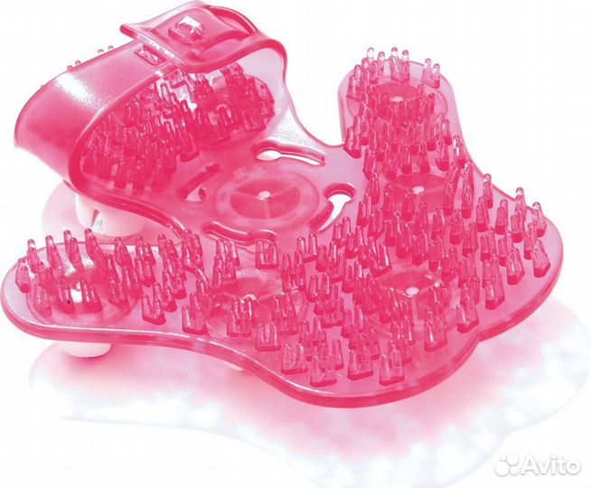 Шариковый массажер для тела