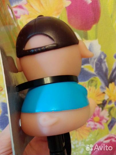 Клаксон Поросёнок, новый