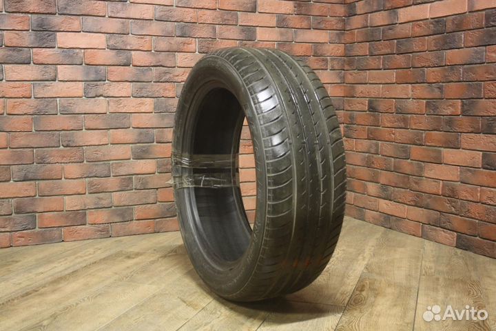 Goodyear Eagle NCT5 255/50 R21