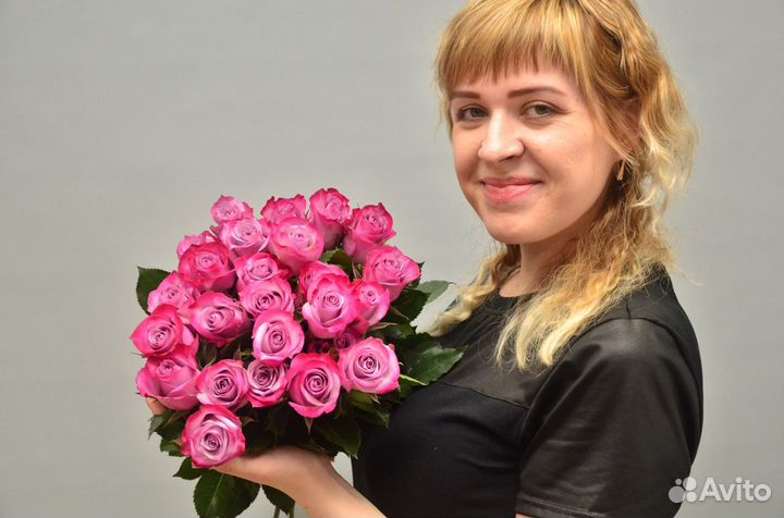 Цветы купить