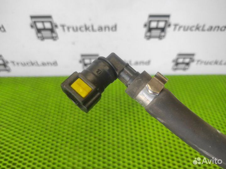 Шланг расширительного бачка Volvo Fh 4