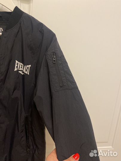 Куртка на подростка