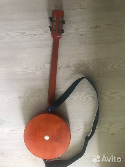 Банджо 4 струнное Musima ГДР